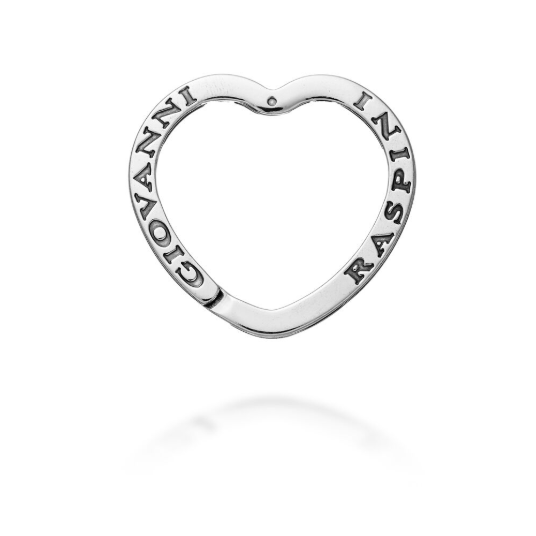 Portachiavi Brisè Cuore