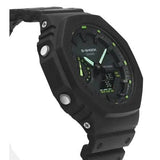 CASIO G-SHOCK GA-2100-1A3ER-Orologi-CASIO- [SKU] -Gioielleria Granarelli