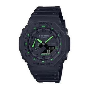 CASIO G-SHOCK GA-2100-1A3ER-Orologi-CASIO- [SKU] -Gioielleria Granarelli