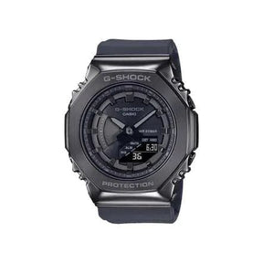 CASIO G-SHOCK PROTECTION GM-S2100B-8AER-Orologi-CASIO- [SKU] -Gioielleria Granarelli