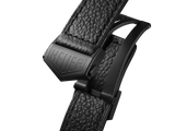 Monaco Chronograph Stopwatch Automatico Pelle 39mm