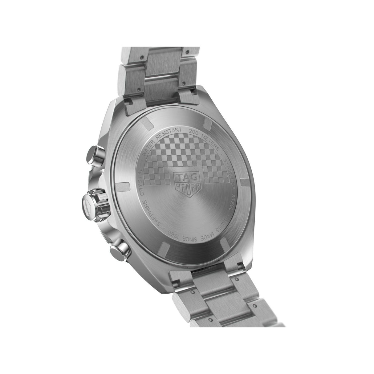 Tag Heuer Formula 1 Chrono