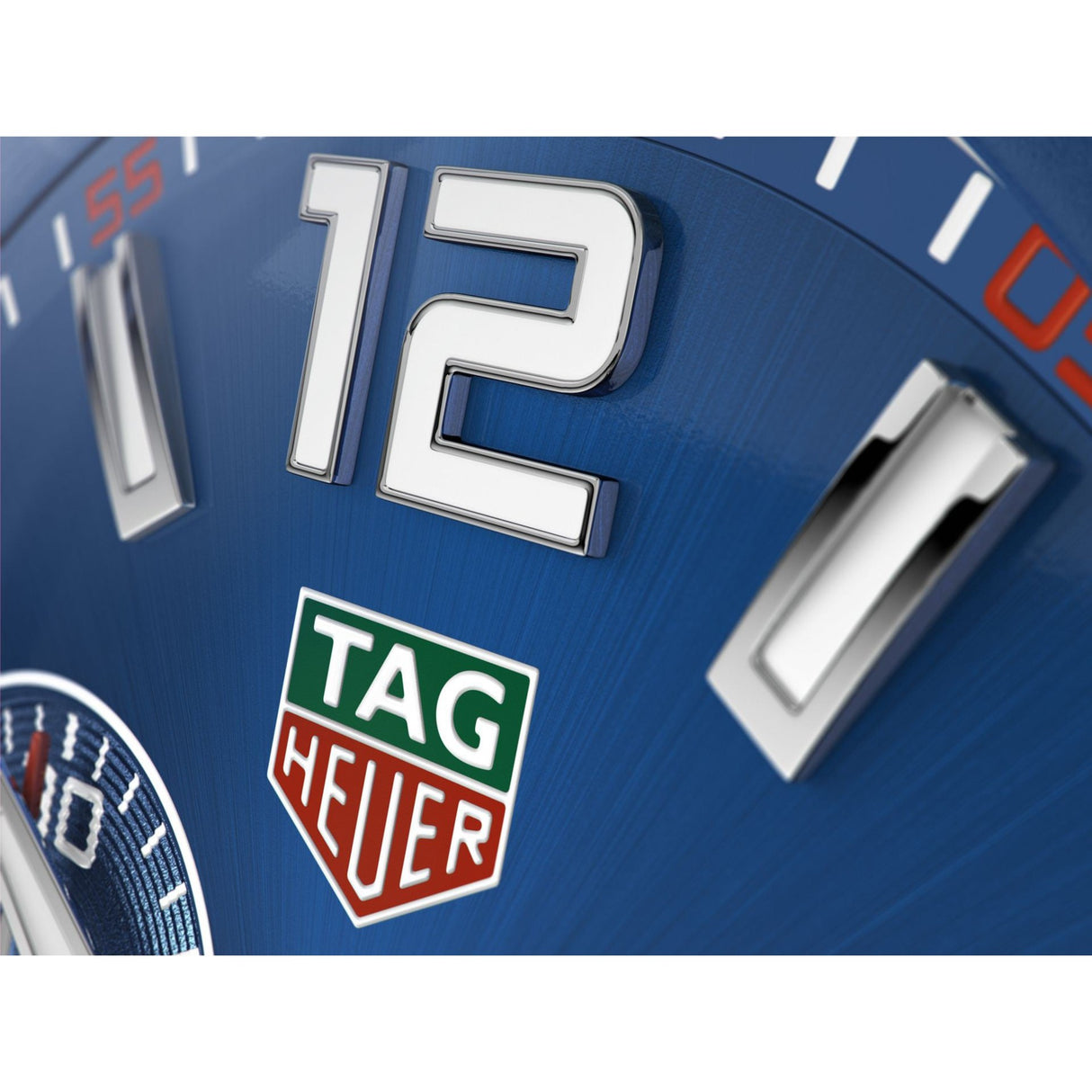 Tag Heuer Formula 1 Chrono
