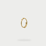 Anello Base Charm bar