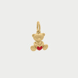 Charm Orso Berto