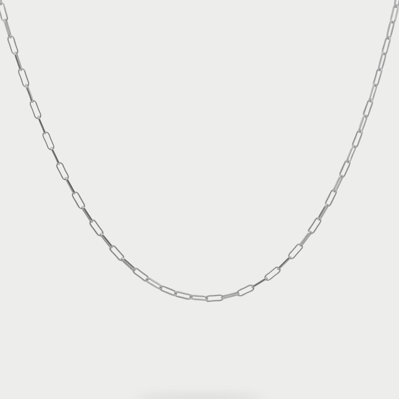 Girocollo Link chain Base