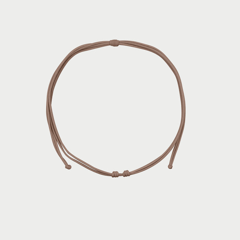 Girocollo soft cord Base