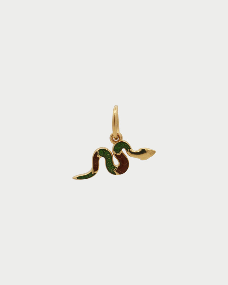 Charm Serpente