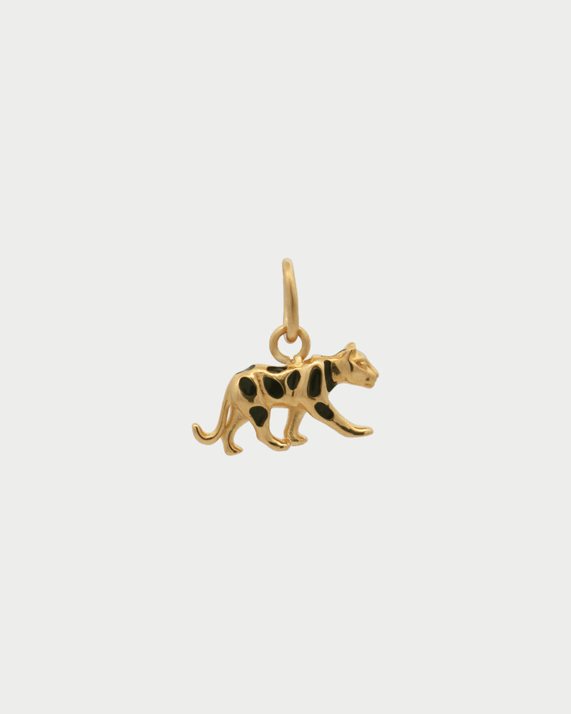 Charm Leopardo