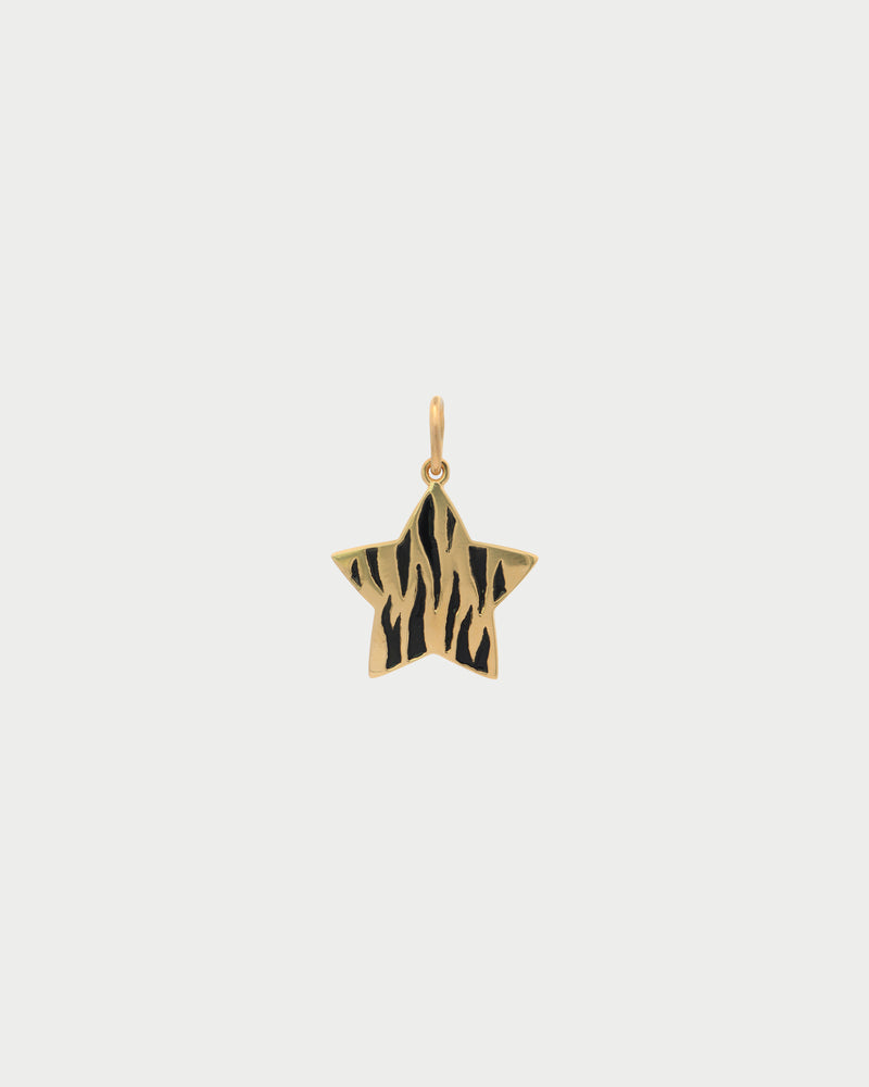 Charm Stella Wild