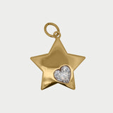 Charm Stella Grande