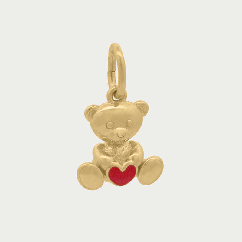 Charm Orso Berto Grande