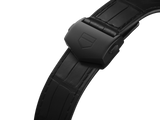 Tag Heuer Monaco Chronograph Total Black Edizione Speciale