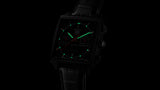 Tag Heuer Monaco Chronograph Total Black Edizione Speciale
