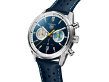Carrera Automatico Cronografo 42mm Edizione Limitata