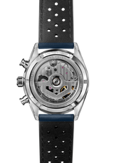 Carrera Automatico Cronografo 42mm Edizione Limitata