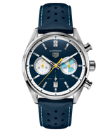 Carrera Automatico Cronografo 42mm Edizione Limitata
