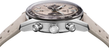 Carrera Chronograph Automatico Acciaio Edizione Limitata