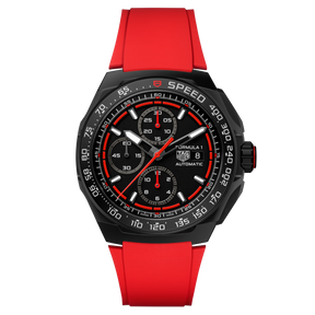 TAG Heuer Formula 1 Chronograph-Orologi-TAG HEUER-Gioielleria Granarelli
