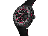 Formula 1 Chronograph Automatico Nero Edizione Limitata