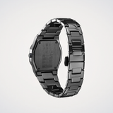 Pure Black Ceramica 37 mm-Orologi-D1 MILANO-Gioielleria Granarelli