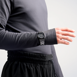 Pure Black Ceramica 37 mm-Orologi-D1 MILANO-Gioielleria Granarelli