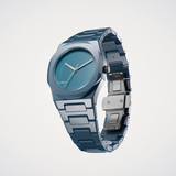 Pure Blue Ceramica 37 mm-Orologi-D1 MILANO-Gioielleria Granarelli