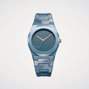 Pure Blue Ceramica 37 mm-Orologi-D1 MILANO-Gioielleria Granarelli