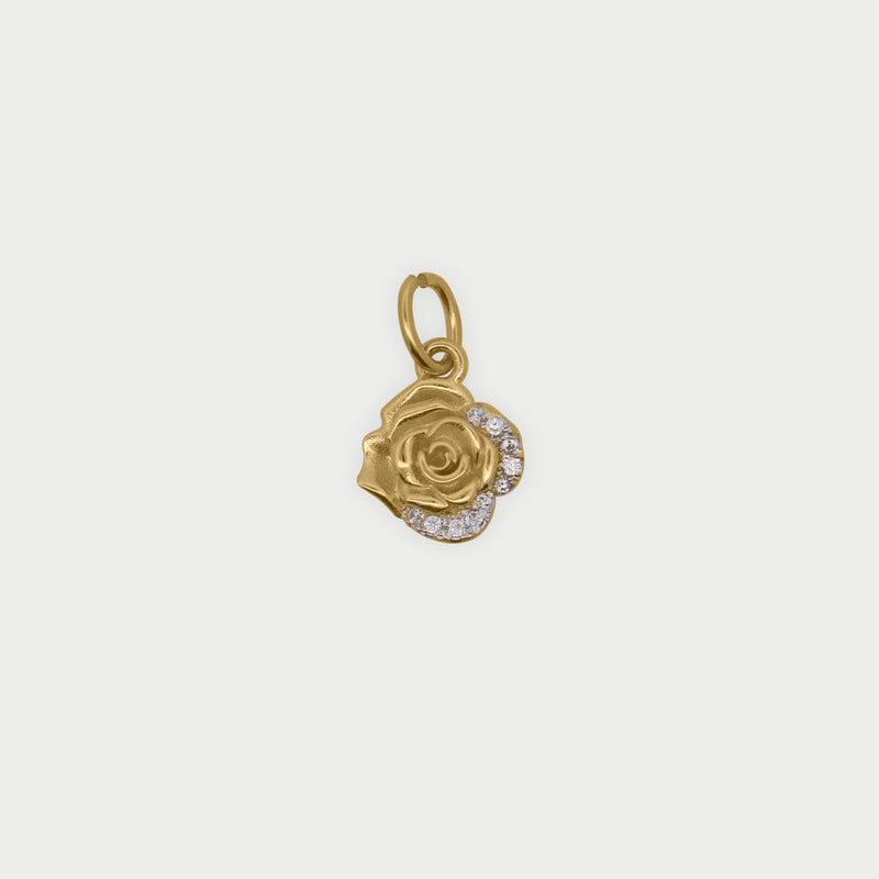Charm Rosa