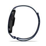 CIRQA™ Smart Band - Captain Blue S-M