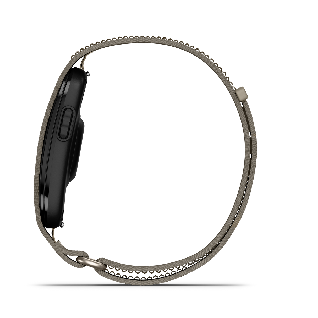 CIRQA™ Smart Band - French Grey S-M
