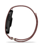 CIRQA™ Smart Band - Mauve S-M