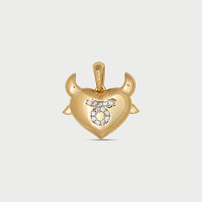 Ciondolo Toro-Ciondoli-RUE DES MILLE-Gioielleria Granarelli