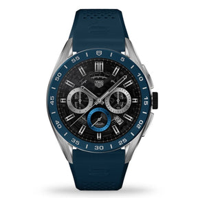 Orologi CONNECTED Calibre E4 - 45 mm TAG HEUER