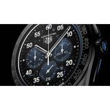 CONNECTED PORSCHE EDITION Calibre E4 - 45 mm-Orologi-TAG HEUER-Gioielleria Granarelli