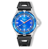 Corallo NOS 2008 Blue - LIMITED EDITION