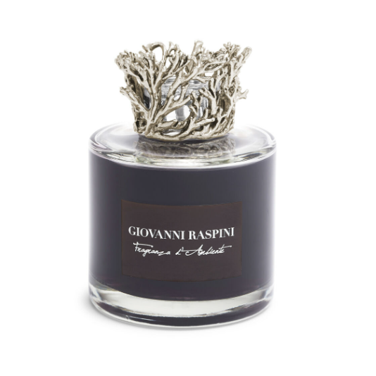 Diffusore Coralli Nero Divino 200 ml