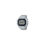 Orologio ad Anello Acciaio CRW-001