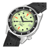 Squale 1521 Professional 50 Atm Full Lumen