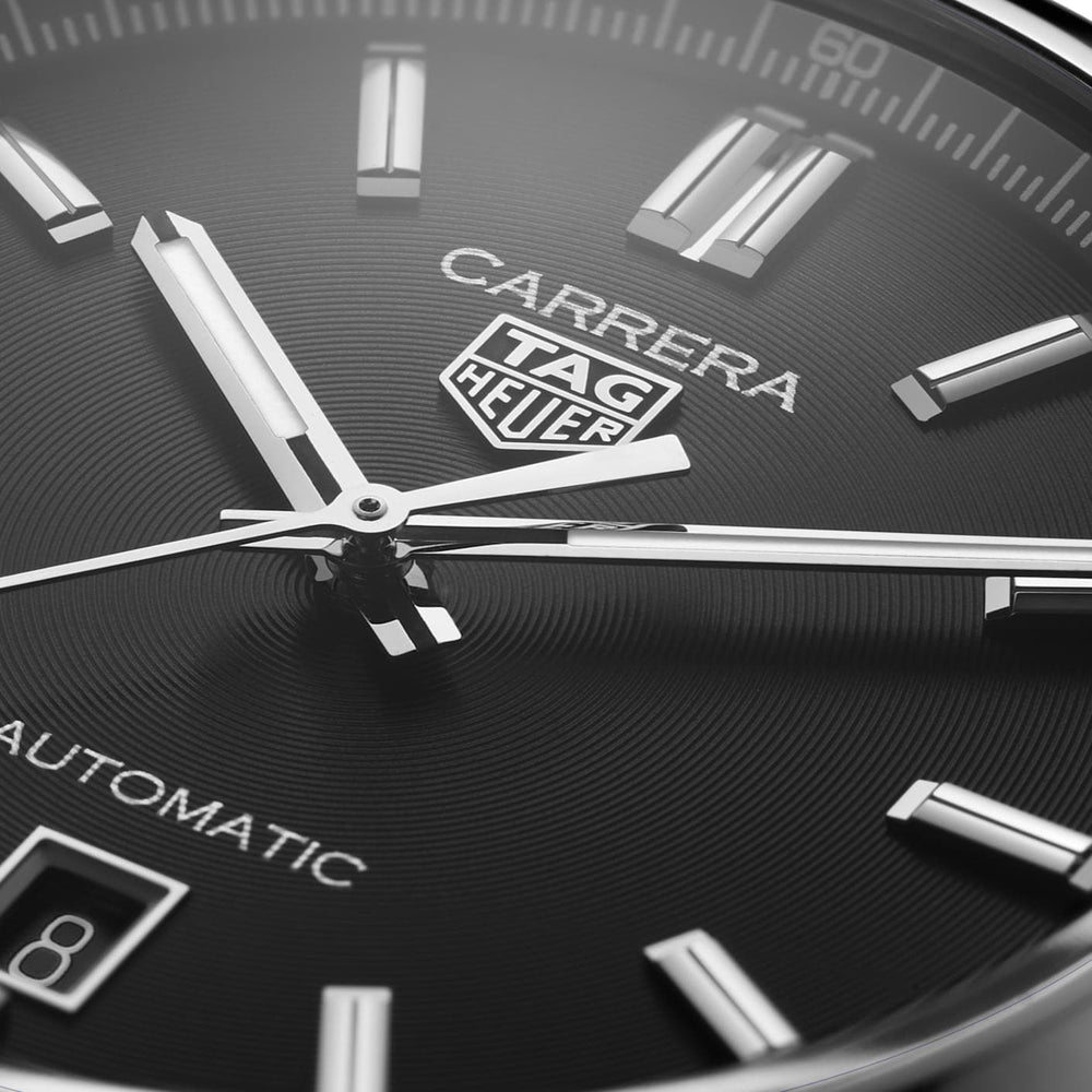 Carrera 39 mm-Orologi-TAG HEUER- [SKU] -Gioielleria Granarelli