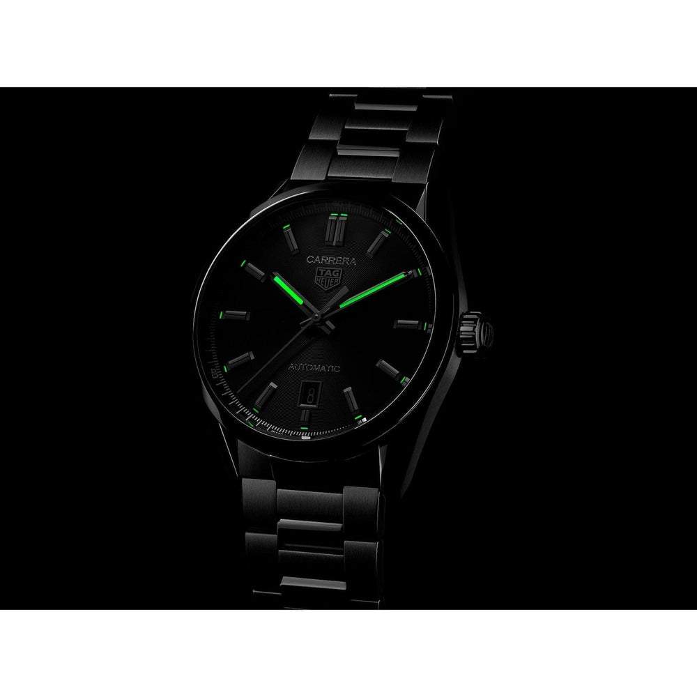 Carrera 39 mm-Orologi-TAG HEUER- [SKU] -Gioielleria Granarelli