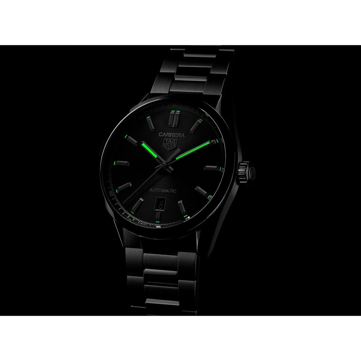 Carrera 39 mm-Orologi-TAG HEUER- [SKU] -Gioielleria Granarelli