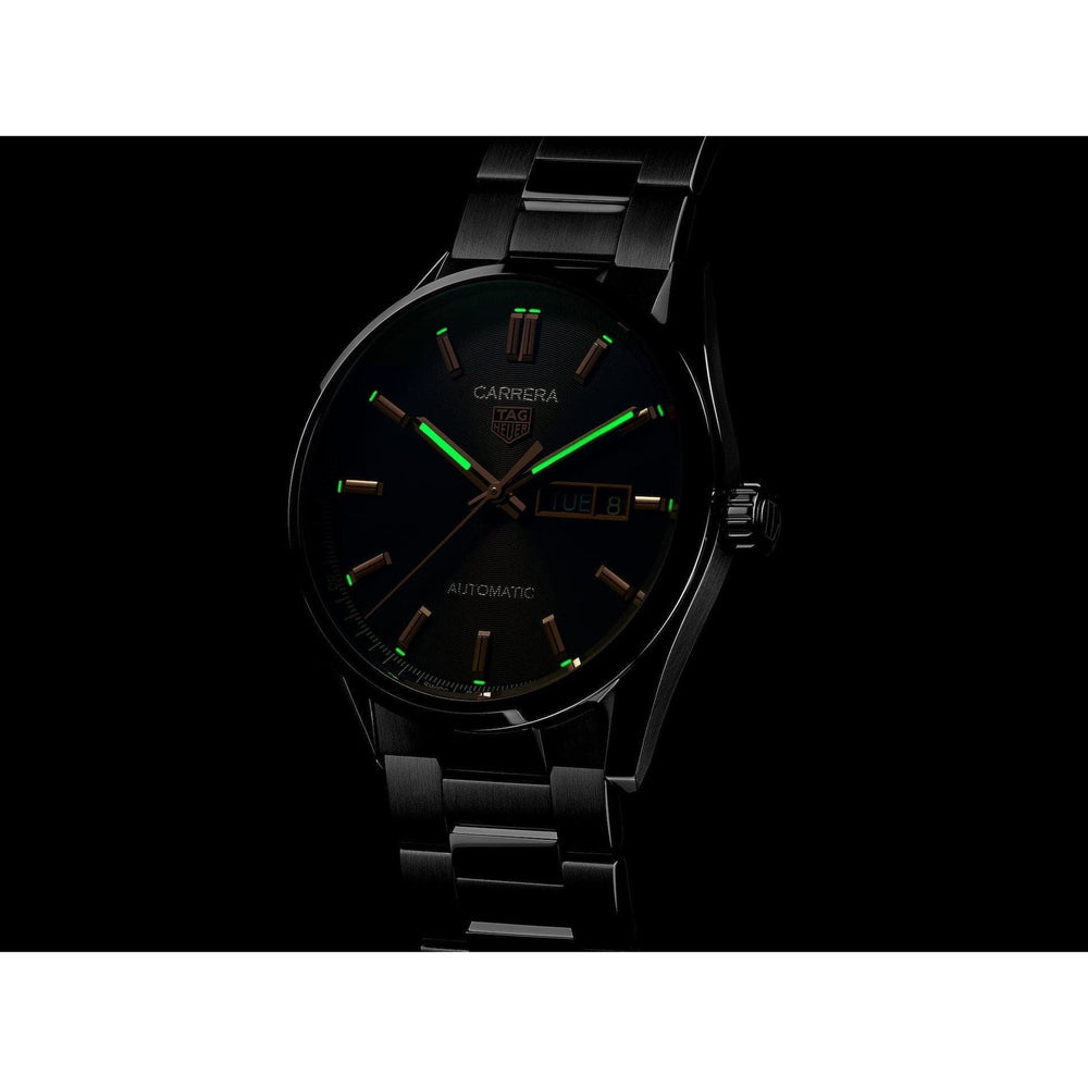 Carrera 41mm-Orologi-TAG HEUER- [SKU] -Gioielleria Granarelli