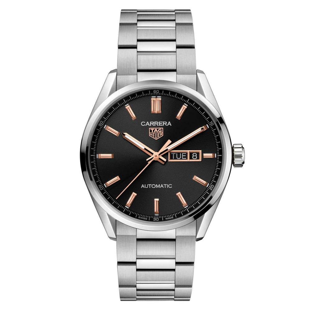 Carrera 41mm-Orologi-TAG HEUER- [SKU] -Gioielleria Granarelli