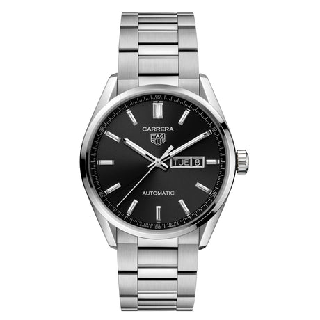 Carrera 41mm-Orologi-TAG HEUER- [SKU] -Gioielleria Granarelli