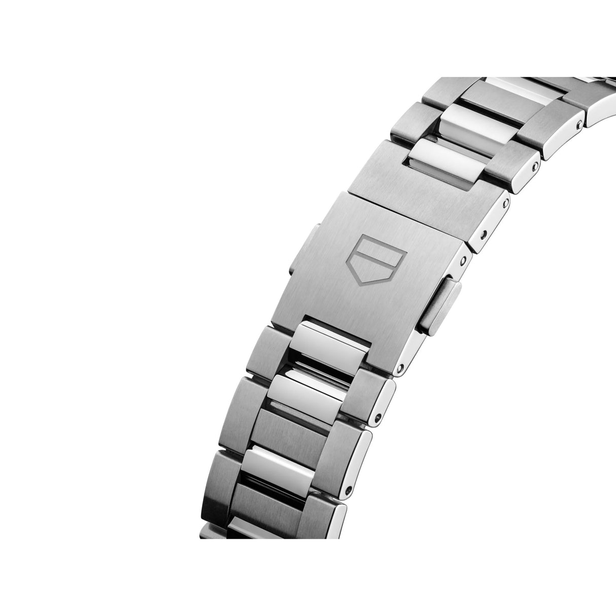 Carrera Date 36mm Blu Acciaio-Orologi-TAG HEUER-Gioielleria Granarelli