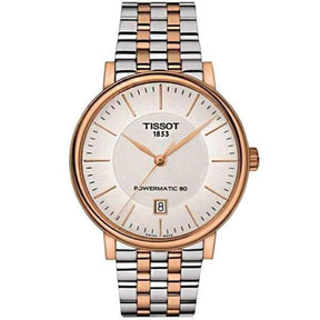 Carson Premium Powermatic 80-Orologi-TISSOT- [SKU] -Gioielleria Granarelli