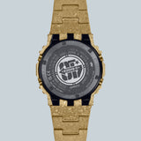 Casio G-Shock 40° Anniversary RICRISTALLIZZATO-Orologi-CASIO-Gioielleria Granarelli