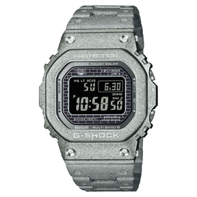 Casio G-Shock 40° Anniversary RICRISTALLIZZATO-Orologi-CASIO-Gioielleria Granarelli