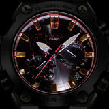 Casio G-Shock MRG-B2000B-1A4 "Samurai"-Orologi-CASIO-Gioielleria Granarelli